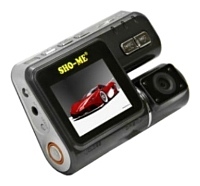 Sho-Me HD-125 Sho-Me HD-125