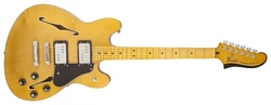 Fender Starcaster Guitar