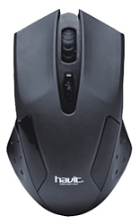 Havit HV-MS846 black USB