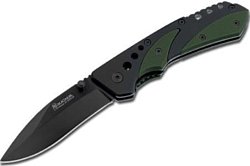 Boker Magnum Mission II