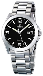 Наручные часы Festina F16376/4