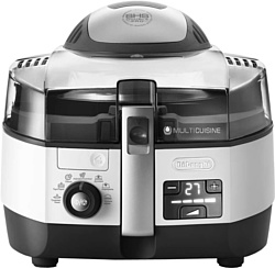 DeLonghi FH1394.W/BK