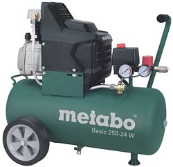 Metabo Basic 250-24 W (6.01533.00)