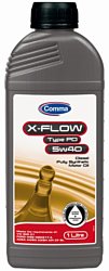 Comma X-Flow Type PD 5W-40 1л