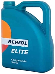 Repsol Elite Competicion 5W-40 4л