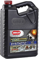 Amalie Pro High Performance Synthetic 15W-50 3.78л