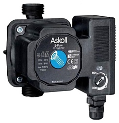 Askoll ES E-PURE EP C 10-40/130