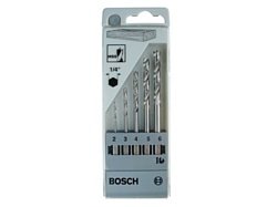 Bosch 2608595525 5 предметов 