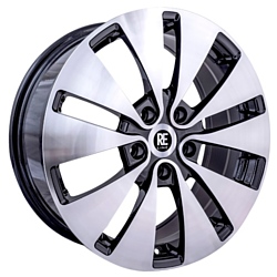 REline KA4 6.5x16/5x114.3 D67.1 ET35 B4