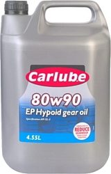 Carlube EP 80W-90 4.55л