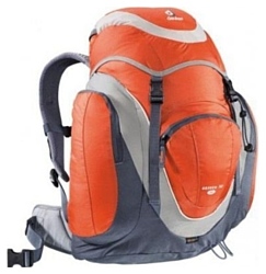 Deuter Groden 30 SL orange/grey (orange/silver)