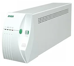 Источник бесперебойного питания EVER ECO Pro 700 CDS