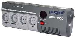 RUCELF SRW-1500