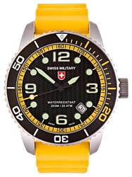 CX Swiss Military Watch CX27041