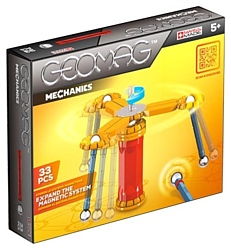 GEOMAG Mechanics 720-33