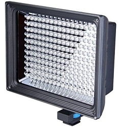 Professional Video Light LED-187A