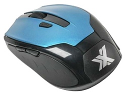 Maxxtro Mr-315 Blue USB