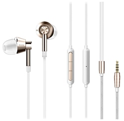 1MORE Dual Driver In-Ear Headphones