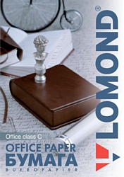 Lomond Office A3 80 г/м2 500 листов (0101008)