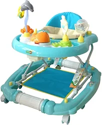 Ходунки Babyhit Emotion Zoo