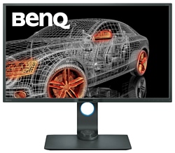 Монитор BenQ PD3200Q