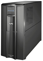 APC by Schneider Electric Smart-UPS 3000VA LCD 230V