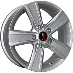 LegeArtis Optima CI48 6x16/5x118 D71.1 ET50 S