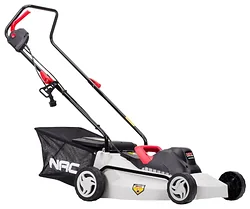 Газонокосилка NAC LE18-40-PB-S Газонокосилка NAC LE18-40-PB-S