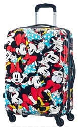 American Tourister Disney Legends Spinner Minnie Comics (19C-10008)