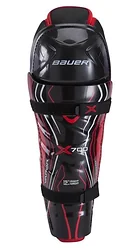 Щитки BAUER Щитки Vapor X700 (взрослый, 15 размер) Щитки BAUER Щитки Vapor X700 (взрослый, 15 размер)