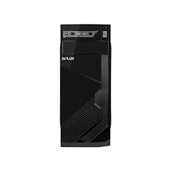 Delux DLC-DW388 450W Black