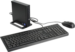 HP 260 G2 Desktop Mini Z6S62ES