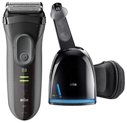 Braun 3070cc Series 3 ProSkin