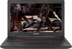 ASUS FX503VD-E4082T