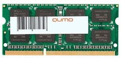 Qumo QUM3S-4G1600K11