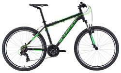 Silverback Stride 26 V (2018)