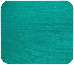 Коврики для мыши Buro BU-CLOTH/green матерчатый