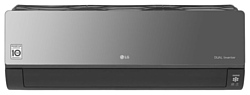 Сплит-система LG AC09BQ