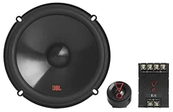 Автоакустика JBL Stage3 607CF Автоакустика JBL Stage3 607CF
