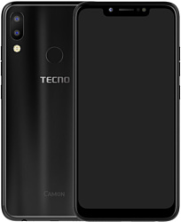 Tecno Camon 11