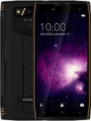 Смартфон Doogee S50 128GB
