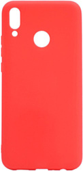 Cherry для Huawei Y9 (2019) (красный)