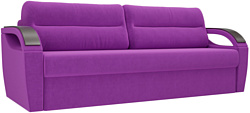 Лига диванов Форсайт 100751 (фиолетовый)