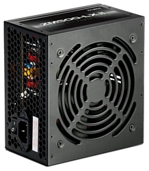 Блок питания Zalman ZM500-LXII 500W