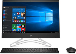 HP All-in-One 22-c0035nw (6ZL54EA)