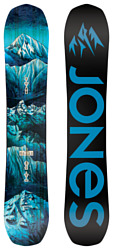Jones Snowboards Frontier (19-20)