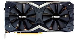 INNO3D GeForce RTX 2060 SUPER GAMING OC (N206S2-08D6X-17311165)