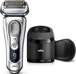 Электробритва Braun 9390cc Series 9