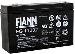 FIAMM FG11202