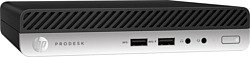 HP ProDesk 400 G5 Desktop Mini (7EM40EA)